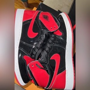 Pre-Loved Jordan Pattens